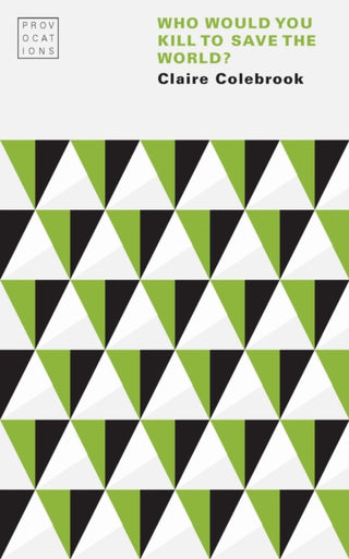 Cover image for 9781496234988 - Who Would You Kill to Save the World?