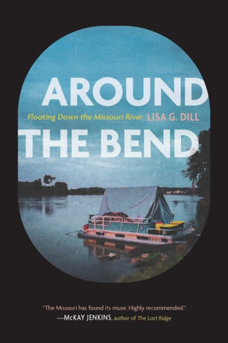 Cover image for 9781496237316 - Around the Bend
