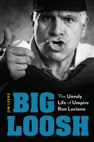 Cover image for 9781496237668 - Big Loosh