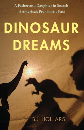 Cover image for 9781496237712 - Dinosaur Dreams