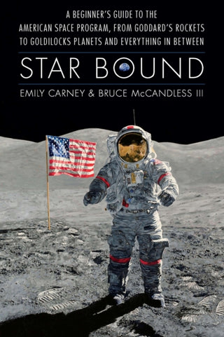 Cover image for 9781496241399 - Star Bound