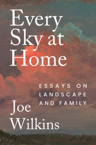 Cover image for 9781496242273 - Every Sky at Home