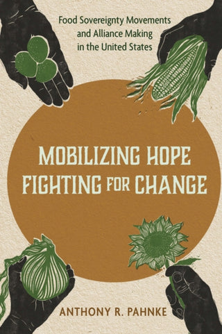 Cover image for 9781496243454 - Mobilizing Hope, Fighting for Change