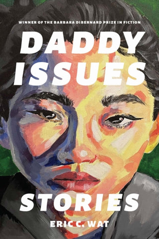 Cover image for 9781496243584 - Daddy Issues
