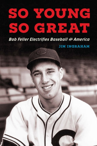 Cover image for 9781496245595 - So Young, So Great