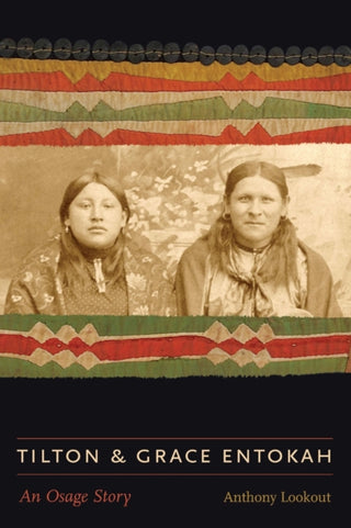 Cover image for 9781496246554 - Tilton and Grace Entokah