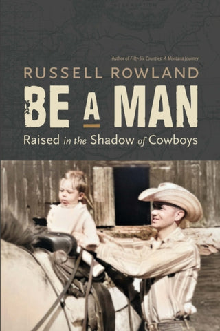 Cover image for 9781496247773 - Be a Man