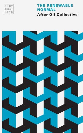 Cover image for 9781496249333 - The Renewable Normal