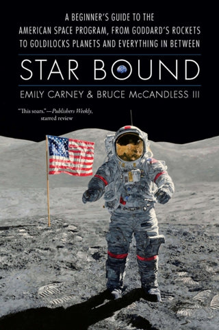 Cover image for 9781496249784 - Star Bound
