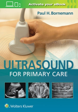 Supplemental image for 9781496366986 - Ultrasound for Primary Care