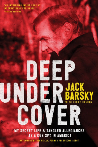 Cover image for 9781496416834 - Deep Undercover