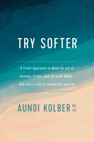 Cover image for 9781496439659 - Try Softer