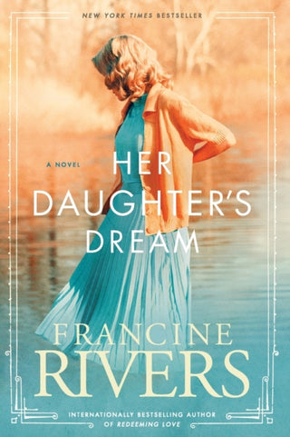 Cover image for 9781496441850 - Her Daughter's Dream