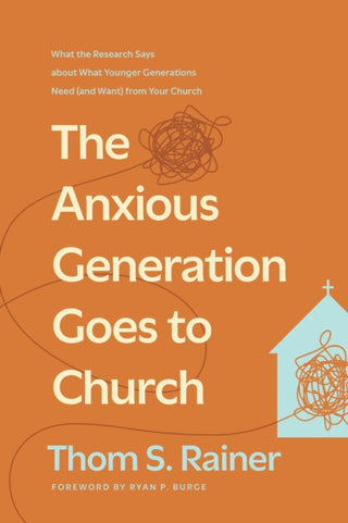 Cover image for 9781496449221 - Church Answers Resources