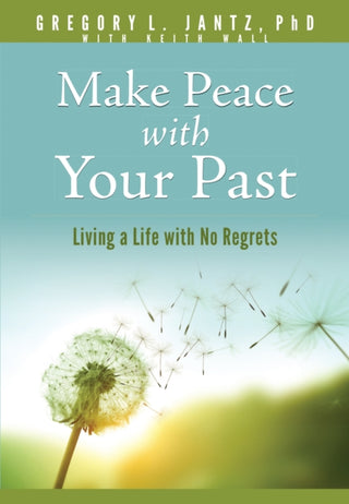 Cover image for 9781496481238 - Make Peace with Your Past