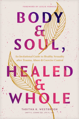 Cover image for 9781496490667 - Body & Soul, Healed & Whole