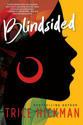 Cover image for 9781496709356 - Blindsided