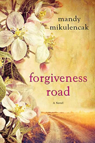 Cover image for 9781496710062 - Forgiveness Road