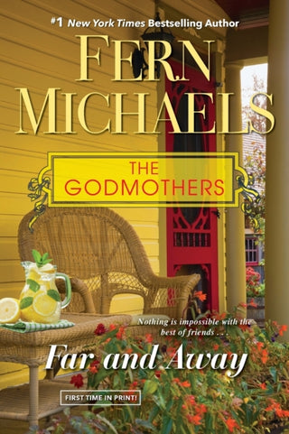 Cover image for 9781496712042 - Far and Away