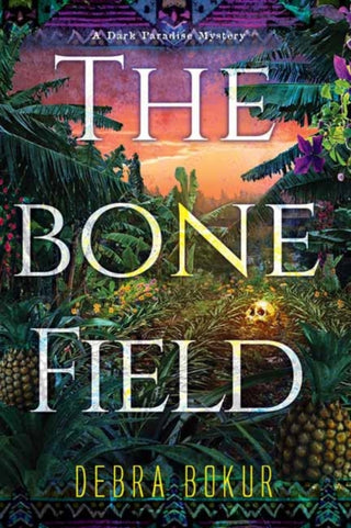 Cover image for 9781496727756 - The Bone Field