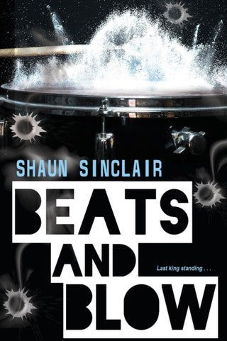 Supplemental image for 9781496728685 - Beats And Blow