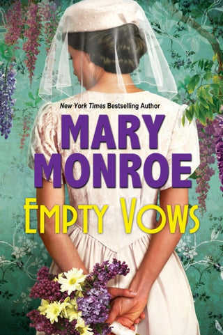 Cover image for 9781496732613 - Empty Vows