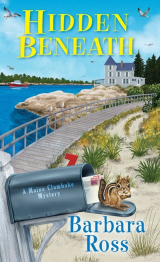 Supplemental image for 9781496735713 - Hidden Beneath