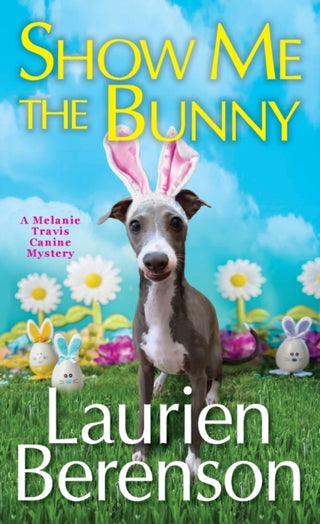 Cover image for 9781496735829 - Show Me the Bunny