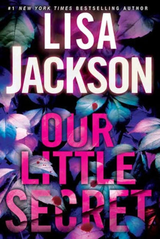 Cover image for 9781496737014 - Our Little Secret