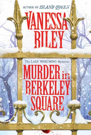 Supplemental image for 9781496738684 - Murder in Berkeley Square