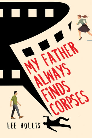 Supplemental image for 9781496738929 - My Father Always Finds Corpses