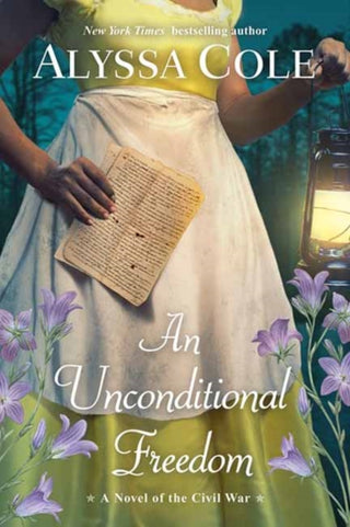 Cover image for 9781496739148 - An Unconditional Freedom
