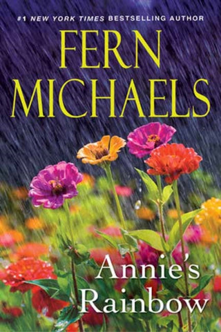 Cover image for 9781496739384 - Annie's Rainbow