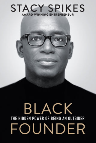 Cover image for 9781496739568 - Black Founder