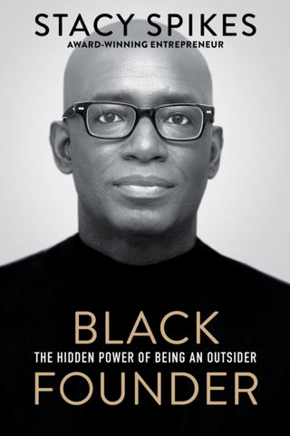 Cover image for 9781496739575 - Black Founder