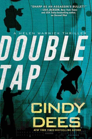 Supplemental image for 9781496739780 - Double Tap