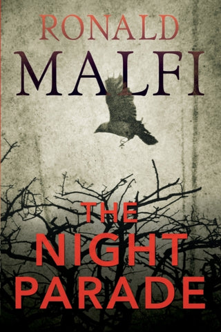 Cover image for 9781496740977 - The Night Parade