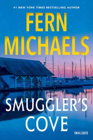 Cover image for 9781496741318 - Smugglers Cove