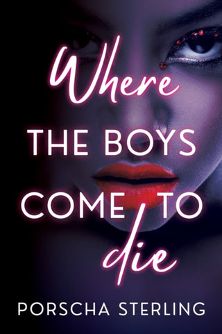 Cover image for 9781496741974 - Where the Boys Come to Die