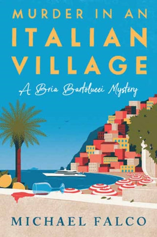 Cover image for 9781496742131 - Murder in an Italian Village