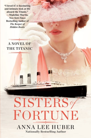Supplemental image for 9781496742698 - Sisters of Fortune