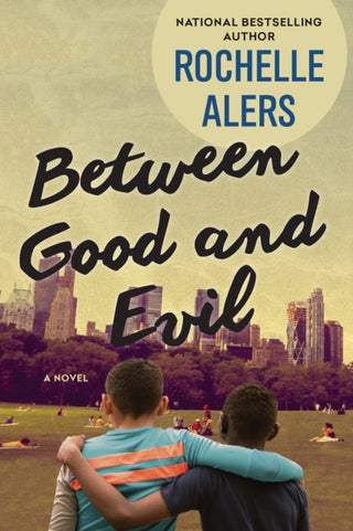 Cover image for 9781496742766 - Between Good and Evil