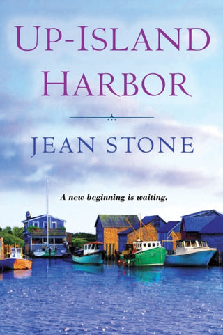 Supplemental image for 9781496743008 - Up Island Harbor