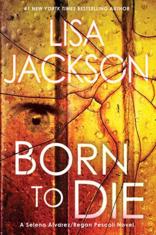 Cover image for 9781496743077 - Born To Die