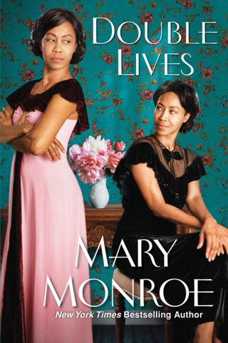 Cover image for 9781496743169 - Double Lives