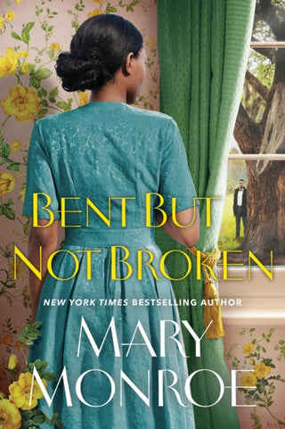 Cover image for 9781496743183 - Bent but Not Broken