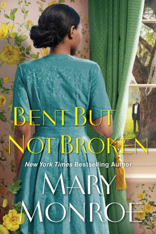 Cover image for 9781496743190 - Bent but Not Broken