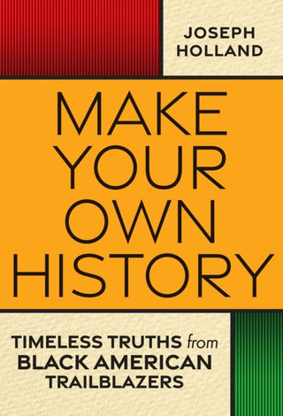 Cover image for 9781496743251 - Make Your Own History