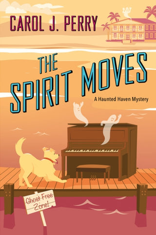 Supplemental image for 9781496743626 - The Spirit Moves