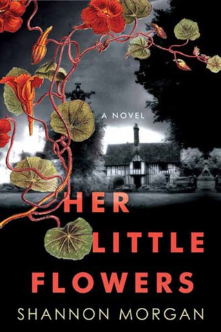 Cover image for 9781496743886 - Her Little Flowers